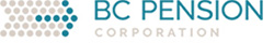 Logo links to BC Pension Corporation website