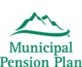 Municipal Pension Plan Logo