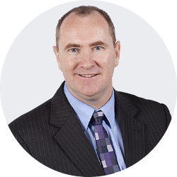 Gary MacIsaac
