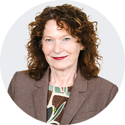 Liz Cookson