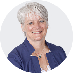 Lyn Kocher