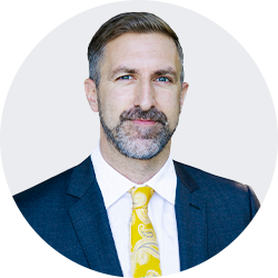 Adam Molineux