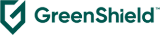 GreenShield logo