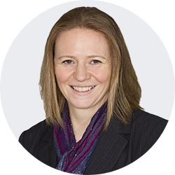 Helen McArthur
