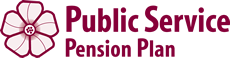 Public Service Pension Plan logo